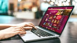 Онлайн казино Vulkan Rich Casino
